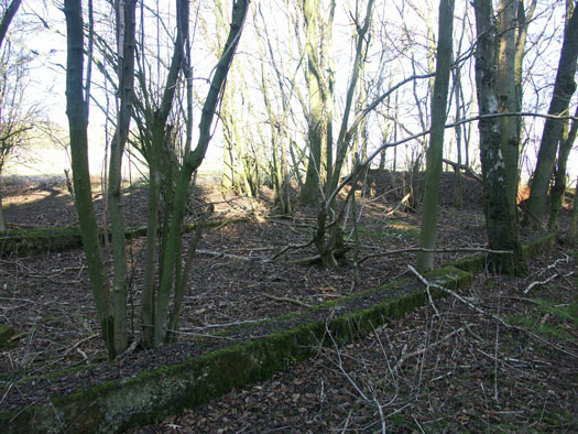RAF Hampstead Norris