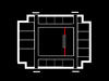 This is my plan from memory of the Operations Block TB 2337/41.