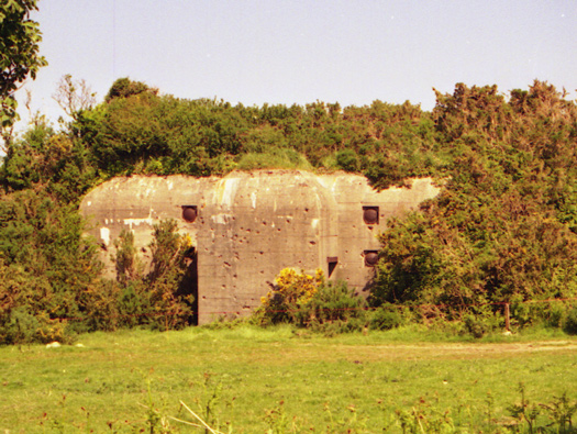 Wn229 Castel Vendon Landemer