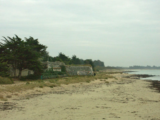 Ro422 'Isle', K.V.G Süd Ile de Ré