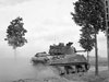 Wn38 St-Côme-de-Fresné, la Guerre