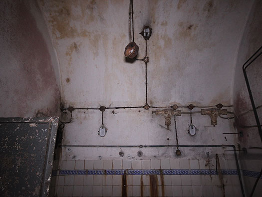 Hobling (A23), Ligne Maginot