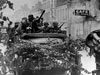 German troops entering Dunkirk.