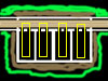 A plan of this SK ammunition bunker.