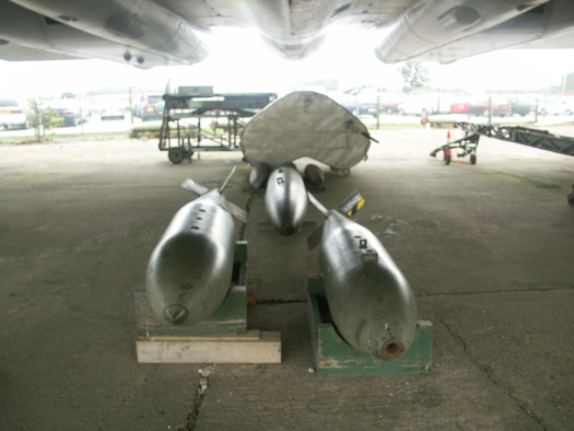 RAF Winthorpe