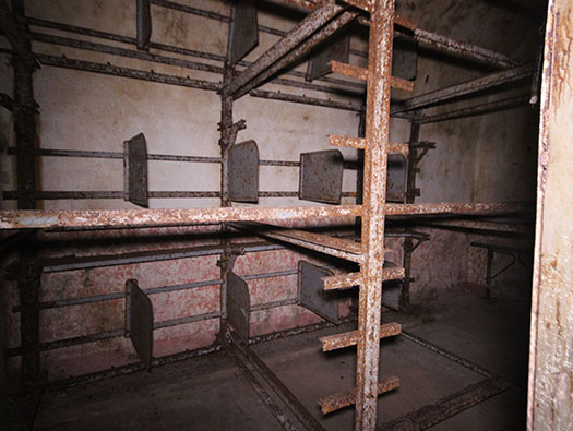 Hobling (A23), Ligne Maginot