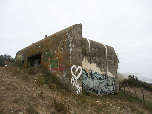 StP Ro426 'Karla', St-Clément des Baleines