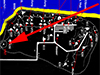 Site plan.
