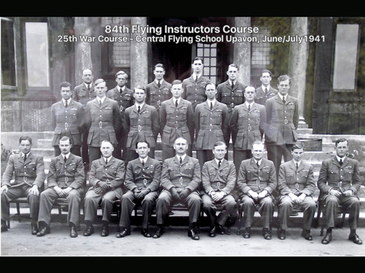 Manningford RLG