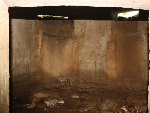 Wn314  la Crecque