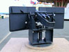 L/60 gun still bolted down.