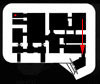 Plan of the R119.