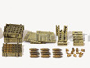 10.5cm ammunition.