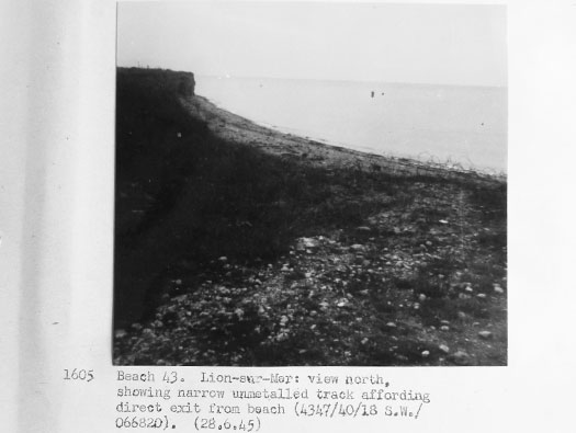 Wn21 Lion-sur-Mer