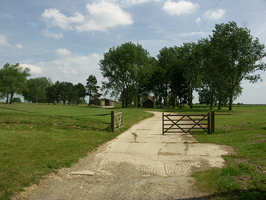 RAF Broadwell
