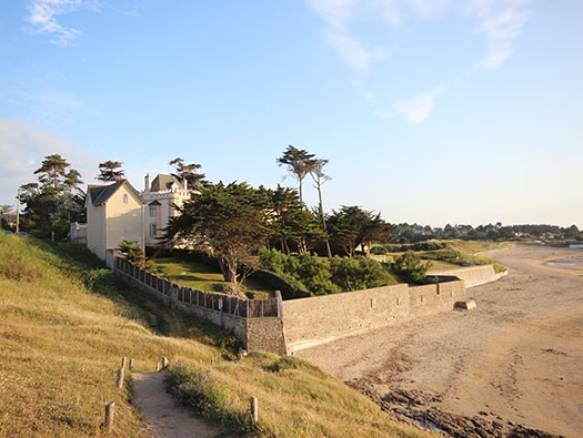 Dinard Golf