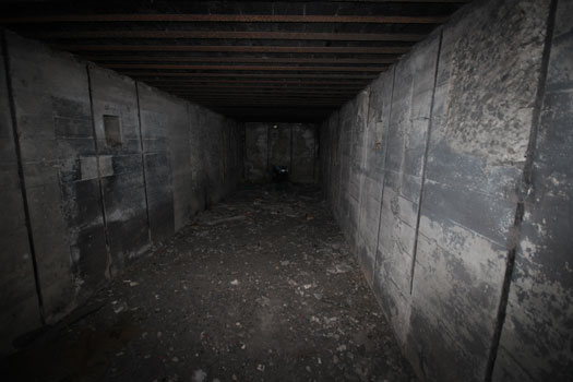 Cayeux Sud Batterie.