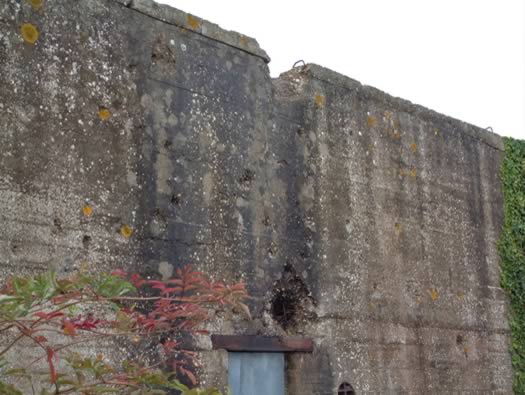 Lo26 Plage de Fort Bloque