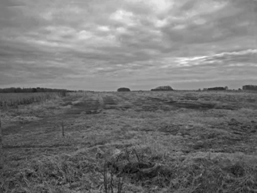 RAF Chedworth