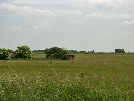 RAF Broadwell