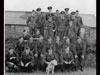 Pilot Officer Pooch, middle bottom. 152 (Hyderabad) Squadron RAF. 04th to 08th 1941.