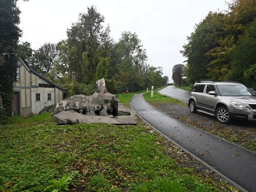 Wn Trou03 Equemauville les Moulineaux