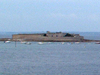 Fort Bloque.