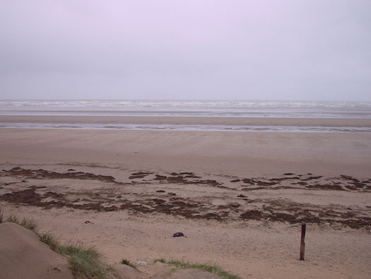 Wn05 la Madeleine plage.