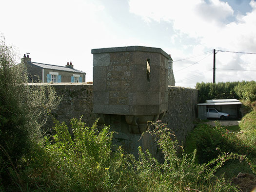 Wn115 Pointe de Saire