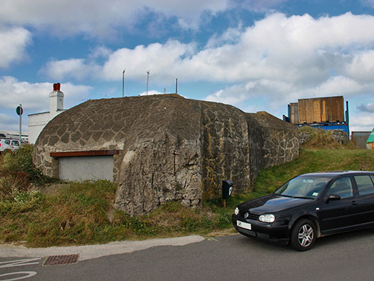 Alderney, M2 Wn 'Hafen'