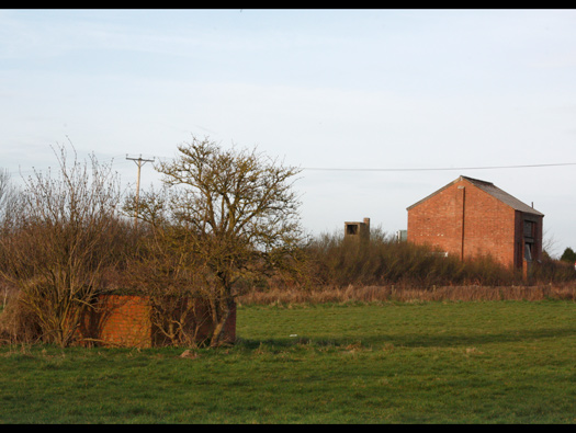 RAF Carew Cheriton