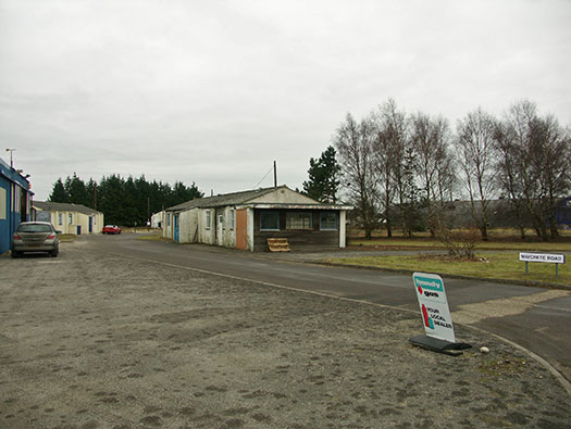 RAF Hurn, USAAF AAF 492