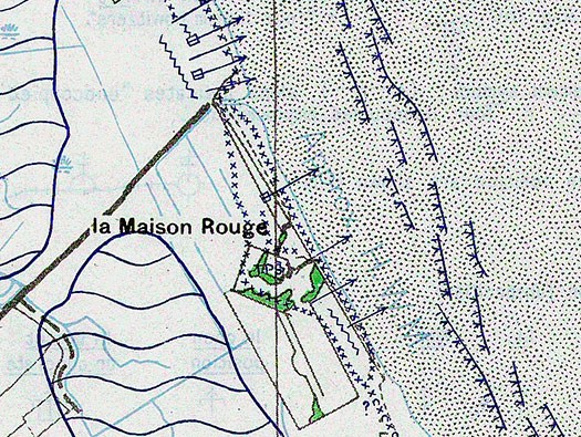 La Maison Rouge