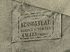 Bessoneau.