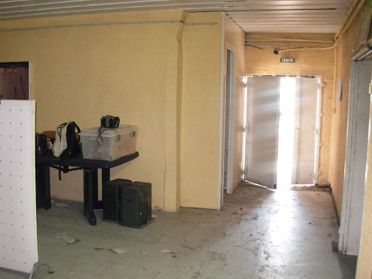 Wn Nz351 La Vacuerie