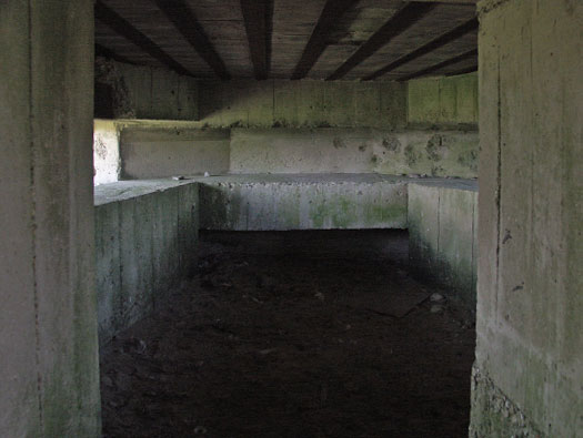 Wn90 Géfosse-Fontenay la Dune