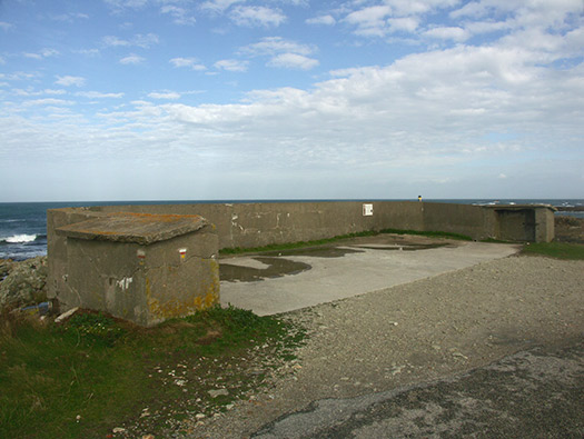 Wn308 Sémaphore la Hague
