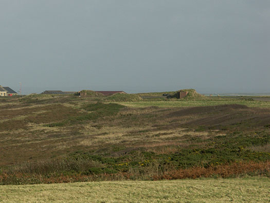 RAF Perranporth