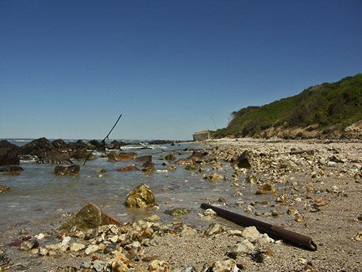 Wn Trou08 Criqueboeuf plage