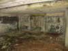 A three horse bunker on the Ile de Ré.