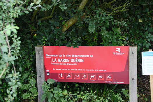 Ra145 Pointe de la Garde Guerin 'Paulus'
