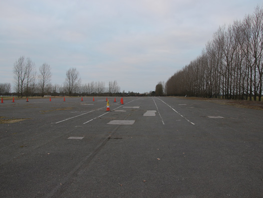 RAF Finmere Part 2