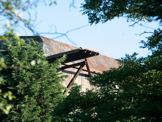RAF Pawlett RAE
