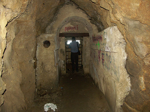 Ra145 Pointe de la Garde Guerin StP 'Paulus'
