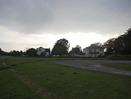 RAF Harrowbeer.