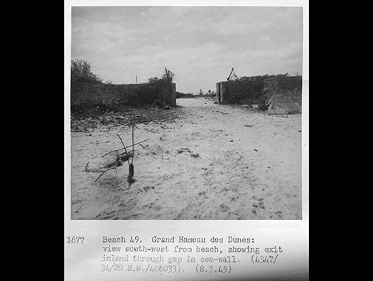 Wn13 Grand Hameau des Dunes