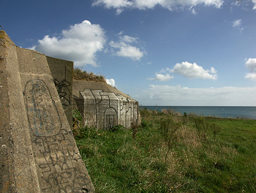 StP121 Barfleur le Cracko
