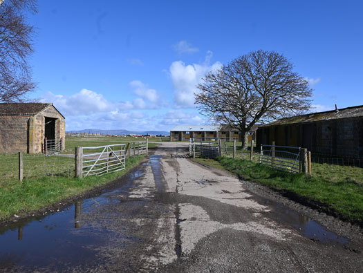 RAF Tain