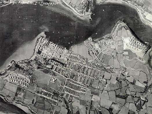 RAF Pembroke Dock