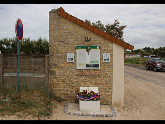 Wn33 Ver-sur-Mer